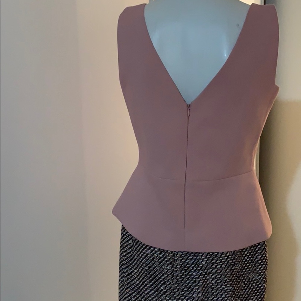 Sandra Angelozzi Top- - Picture 4 of 8